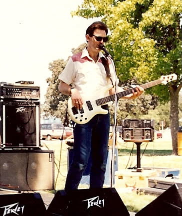 Jim in 1990