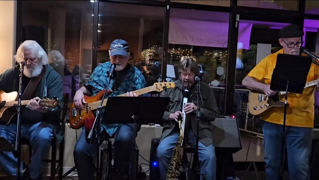 at Union Square Deli