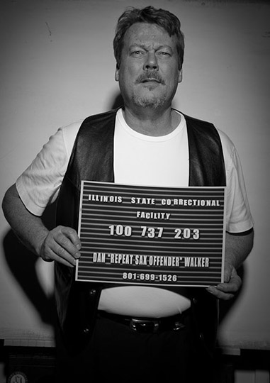 Dan repeat sax offender